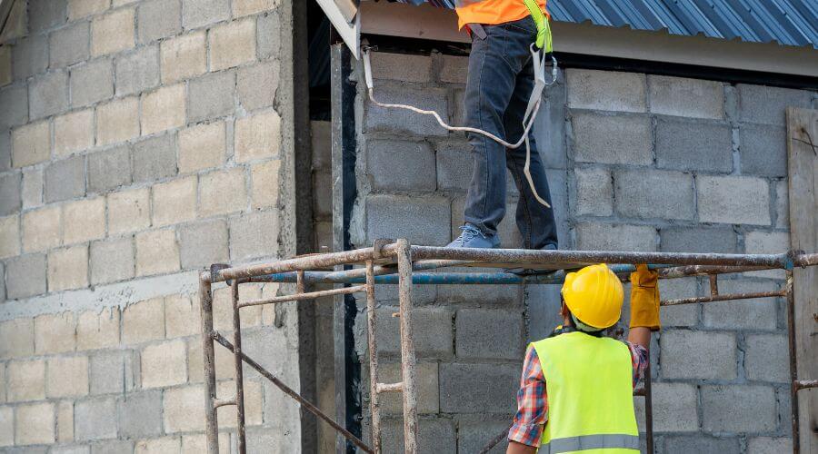 Expert top industrial roofings services in Elgin, OR